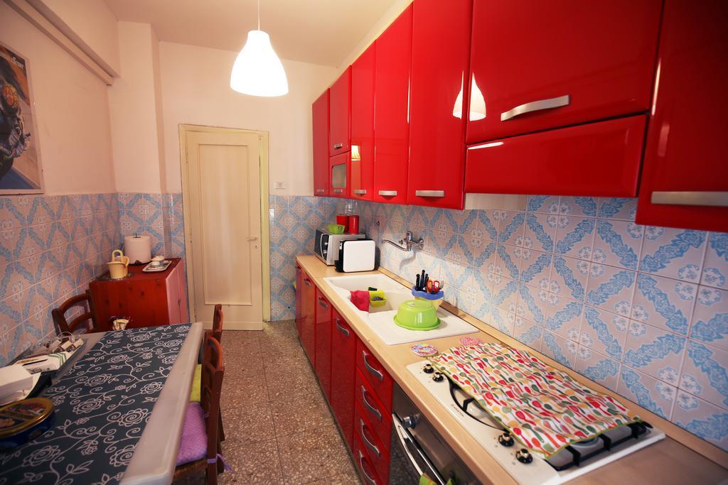 Next Stop Roma Affittacamere Casilino Quarto foto