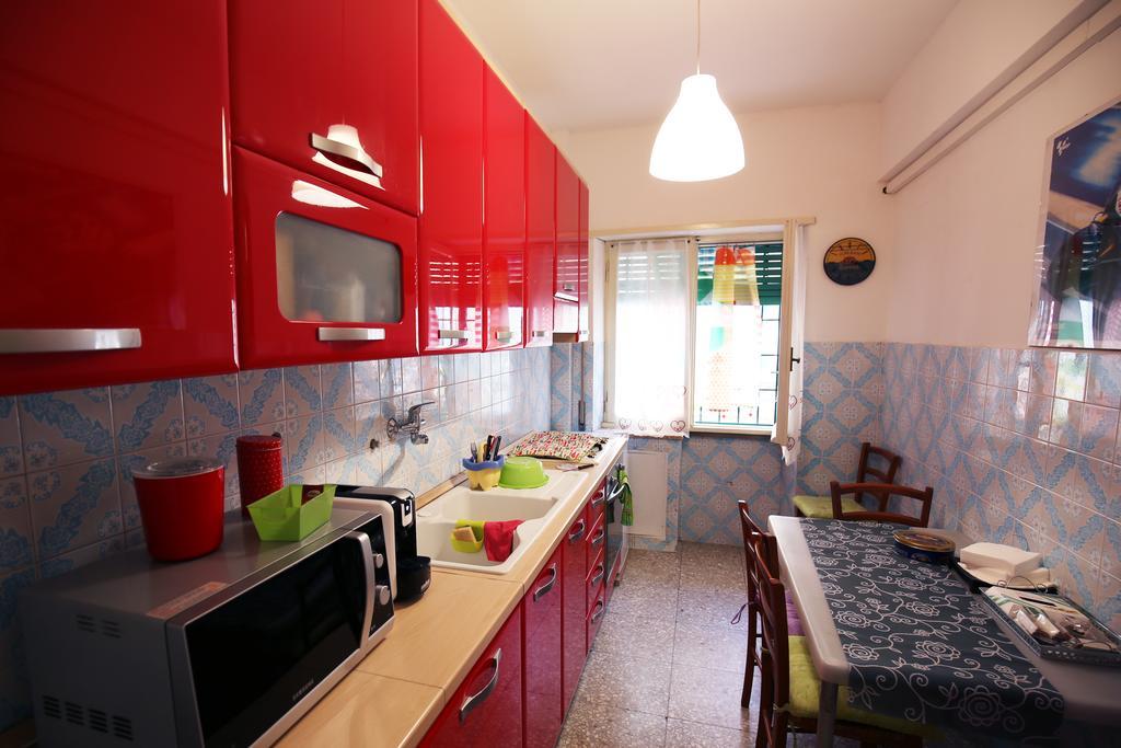 Next Stop Roma Affittacamere Casilino Quarto foto