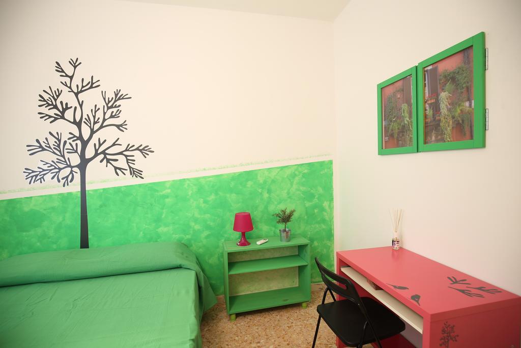 Next Stop Roma Affittacamere Casilino Quarto foto