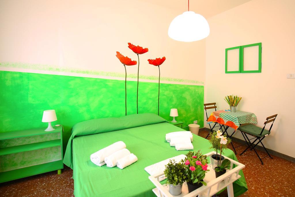 Next Stop Roma Affittacamere Casilino Quarto foto