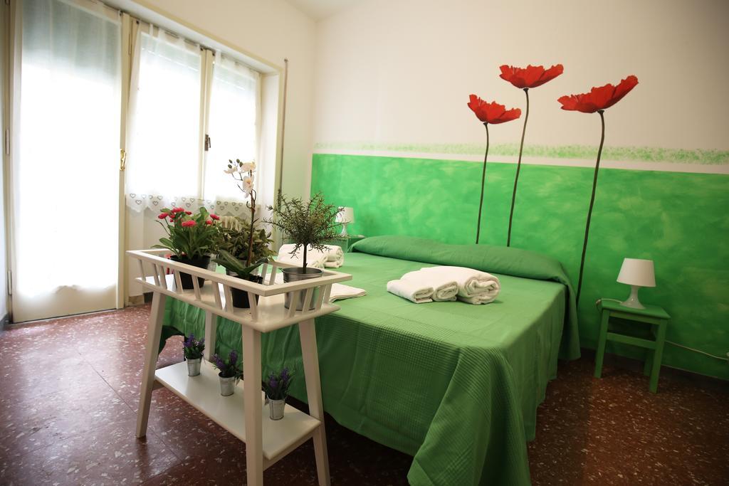 Next Stop Roma Affittacamere Casilino Quarto foto
