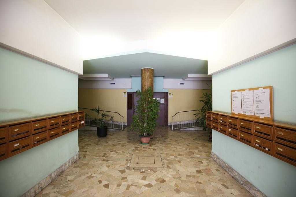Next Stop Roma Affittacamere Casilino Exterior foto