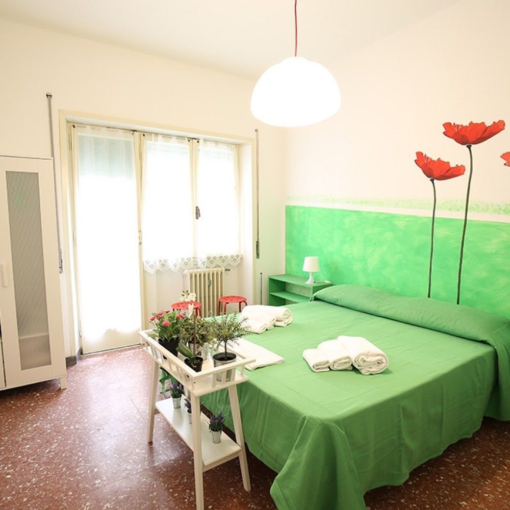 Next Stop Roma Affittacamere Casilino Exterior foto