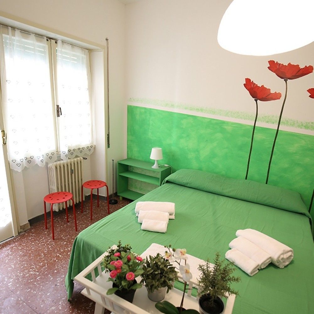 Next Stop Roma Affittacamere Casilino Exterior foto