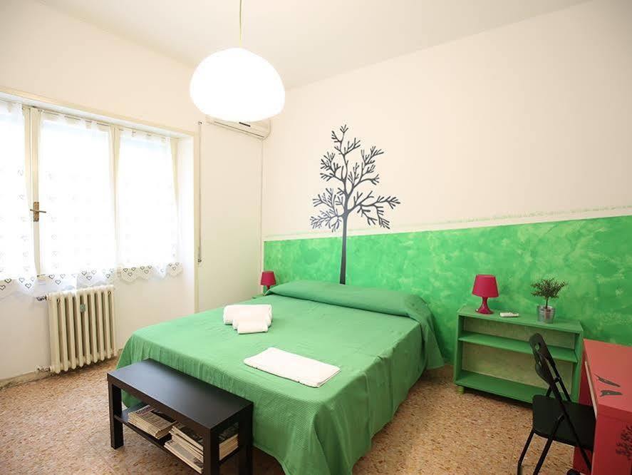 Next Stop Roma Affittacamere Casilino Exterior foto